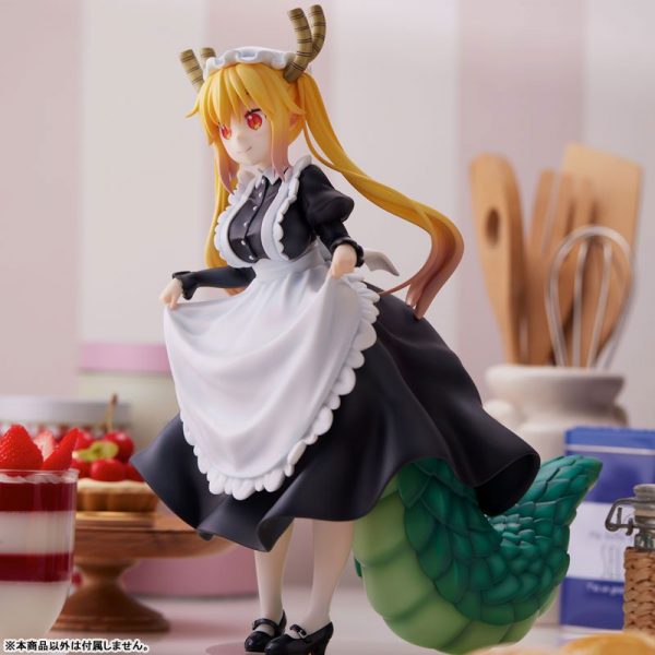 Kobayashi-san chi no Maid Dragon S - Tohru (Union Creative International Ltd)