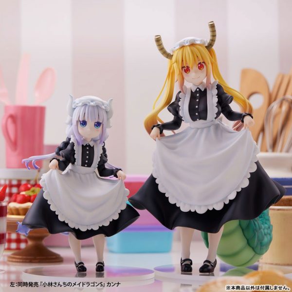 Kobayashi-san chi no Maid Dragon S - Tohru (Union Creative International Ltd)