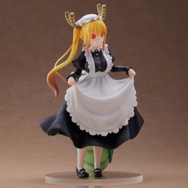 Kobayashi-san chi no Maid Dragon S - Tohru (Union Creative International Ltd)