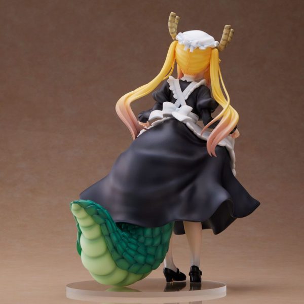 Kobayashi-san chi no Maid Dragon S - Tohru (Union Creative International Ltd)