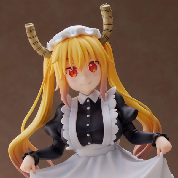 Kobayashi-san chi no Maid Dragon S - Tohru (Union Creative International Ltd)