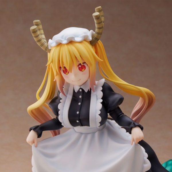 Kobayashi-san chi no Maid Dragon S - Tohru (Union Creative International Ltd)