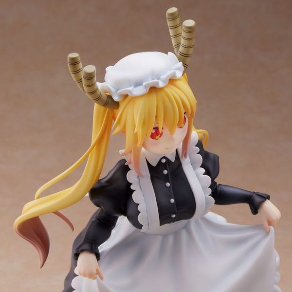 Kobayashi-san chi no Maid Dragon S - Tohru (Union Creative International Ltd)