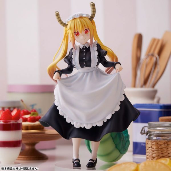 Kobayashi-san chi no Maid Dragon S - Tohru (Union Creative International Ltd)