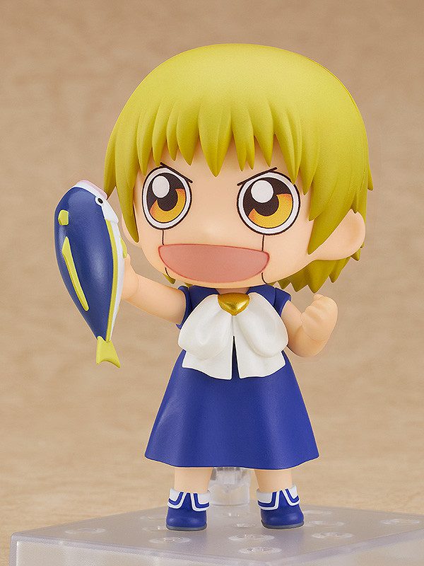 Konjiki no Gash Bell!! - Gash Bell - Volcan 300 - Nendoroid #2080