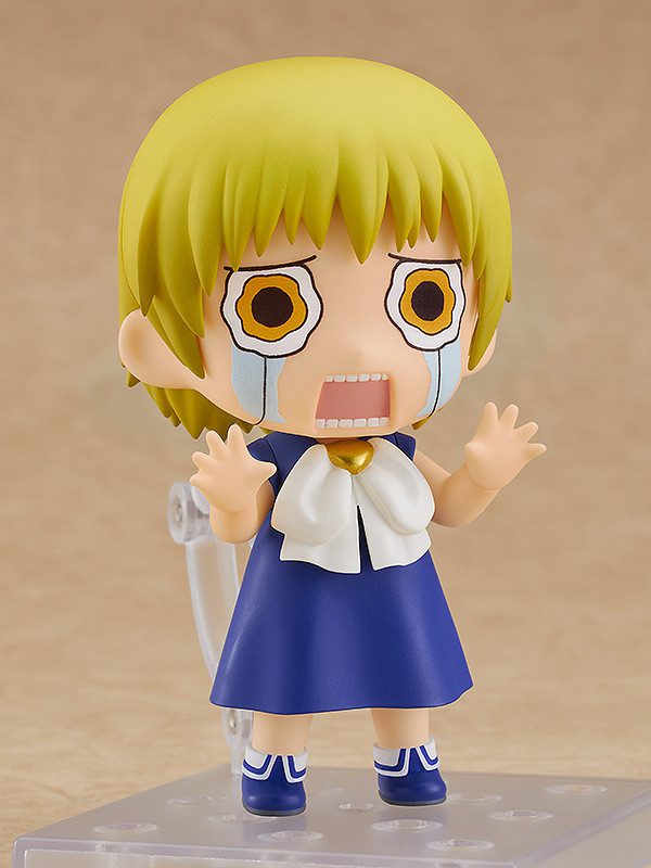 Konjiki no Gash Bell!! - Gash Bell - Volcan 300 - Nendoroid #2080