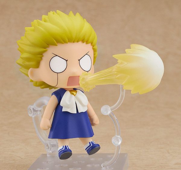 Konjiki no Gash Bell!! - Gash Bell - Volcan 300 - Nendoroid #2080