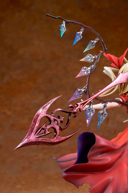 Koumajou Densetsu: Akeiro no Koukyoukyoku - Touhou Project - Flandre Scarlet - 1/8 - Koumajou Densetsu Ver. (Ques Q)