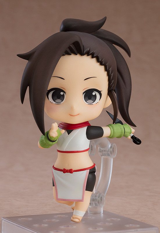 Kunoichi Tsubaki no Mune no Uchi - Tsubaki - Nendoroid #1910