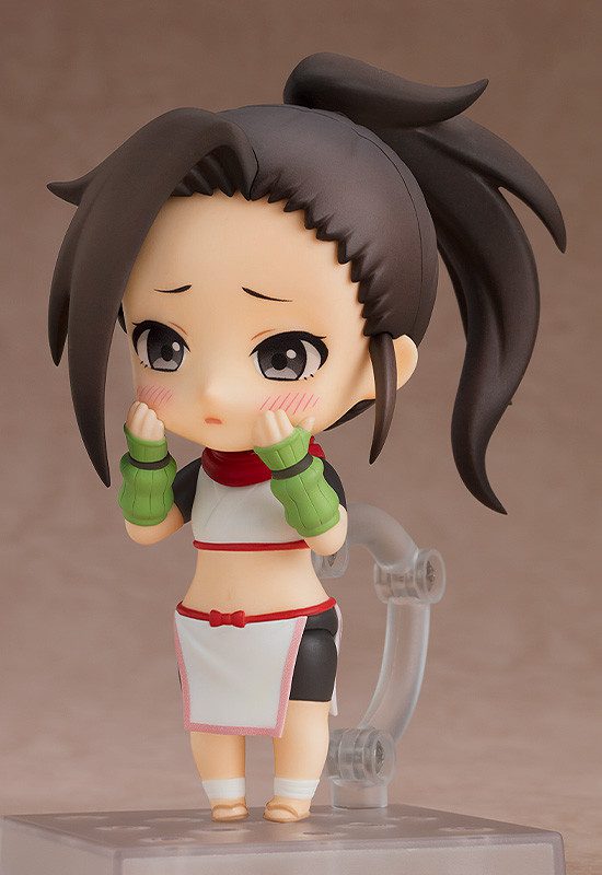 Kunoichi Tsubaki no Mune no Uchi - Tsubaki - Nendoroid #1910