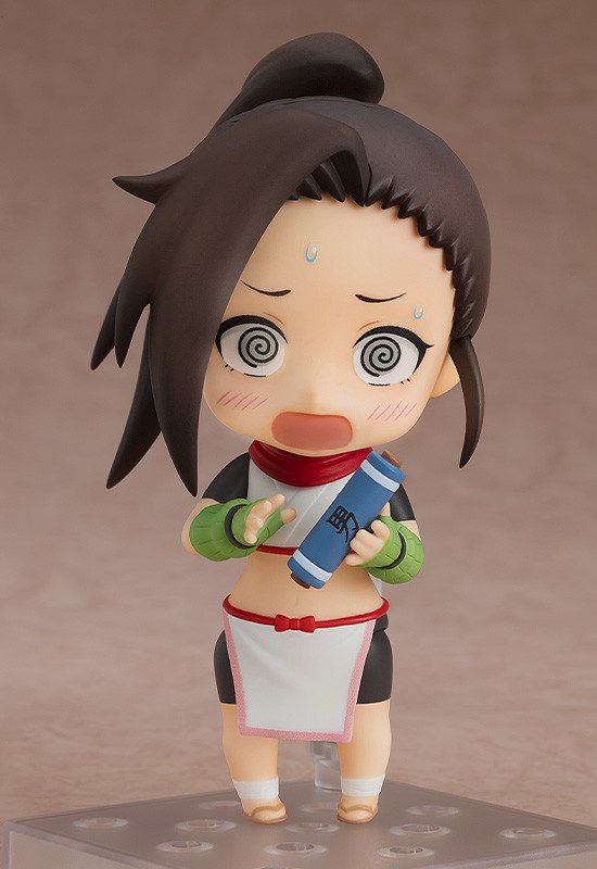 Kunoichi Tsubaki no Mune no Uchi - Tsubaki - Nendoroid #1910