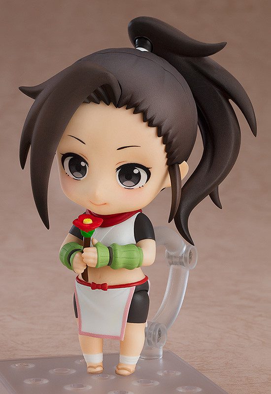 Kunoichi Tsubaki no Mune no Uchi - Tsubaki - Nendoroid #1910