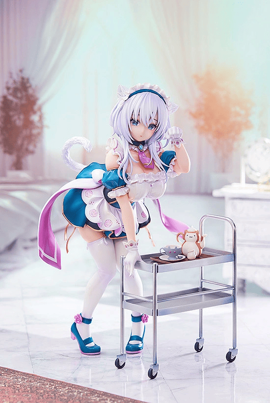 Liar Liar - Himeji Shirayuki - KDcolle - 1/6 (Kadokawa, MF Bunko J Editorial Department)