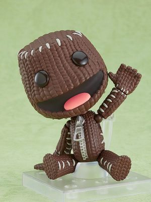 LittleBigPlanet - Sackboy - Nendoroid #1928