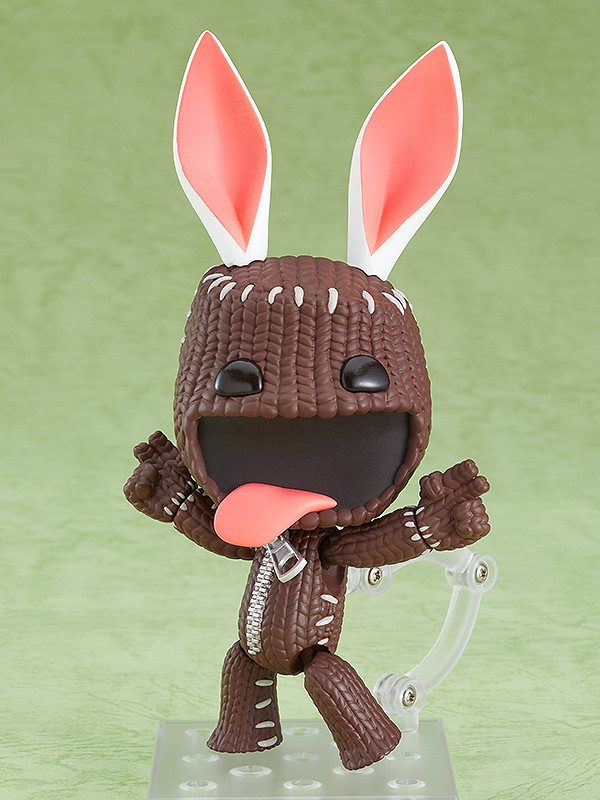 LittleBigPlanet - Sackboy - Nendoroid #1928