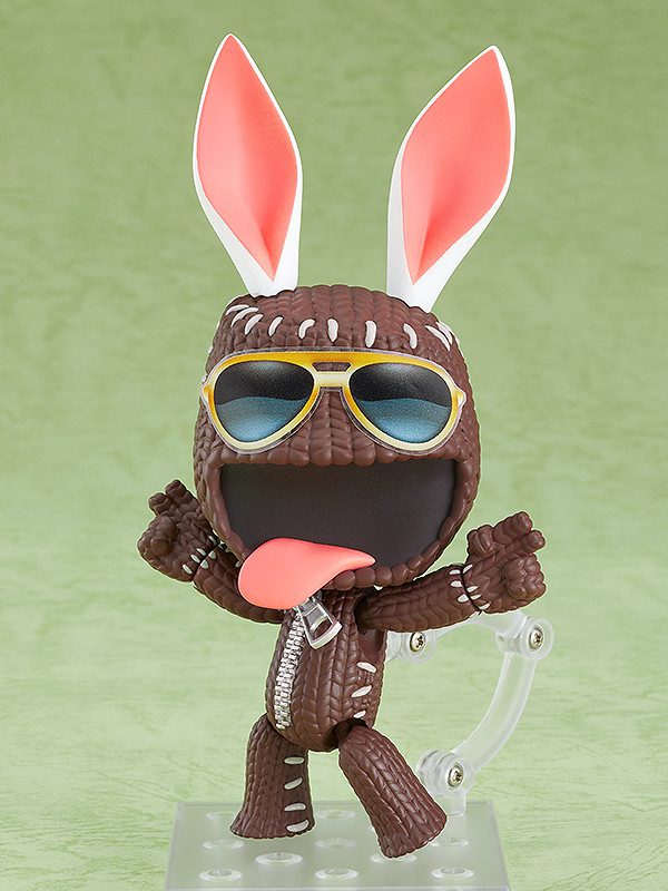 LittleBigPlanet - Sackboy - Nendoroid #1928