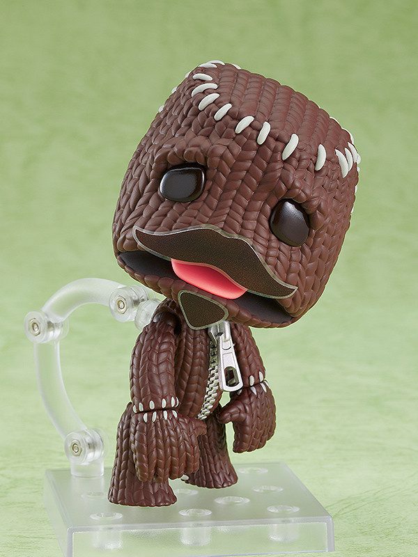 LittleBigPlanet - Sackboy - Nendoroid #1928