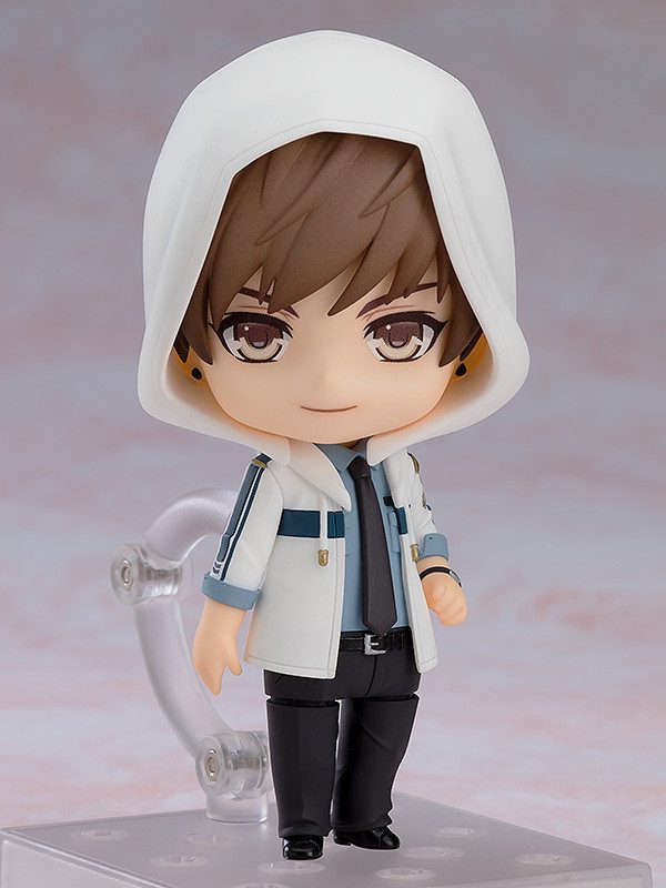 Love and Producer ～EVOL×LOVE～ - Bai Qi - Nendoroid #1119