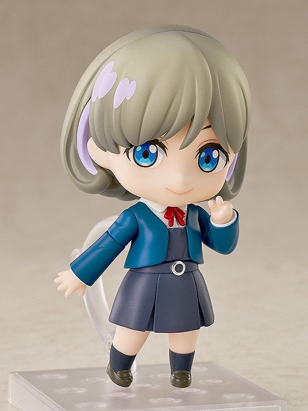 Love Live! Superstar!! - Tang Keke - Nendoroid #2038