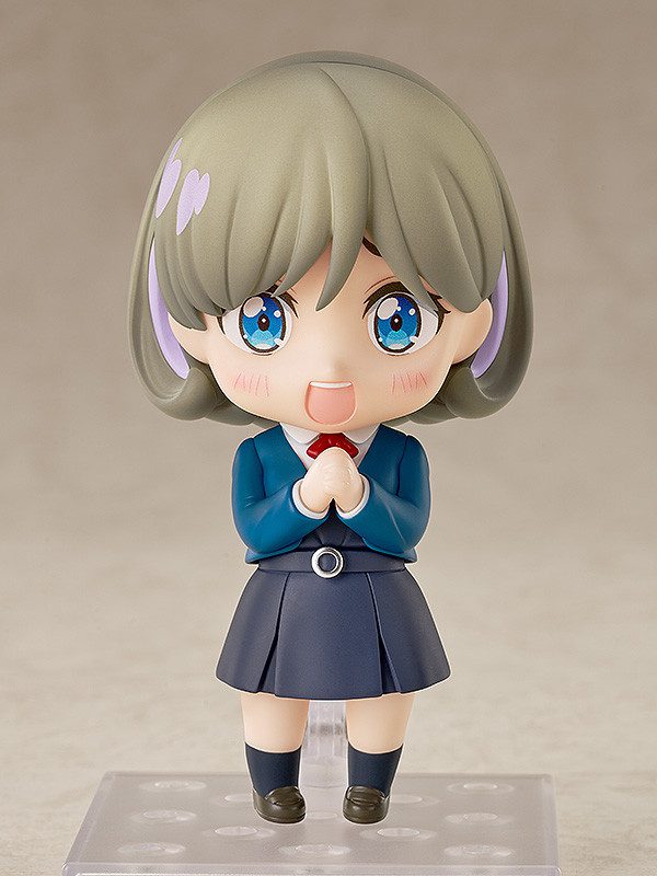 Love Live! Superstar!! - Tang Keke - Nendoroid #2038