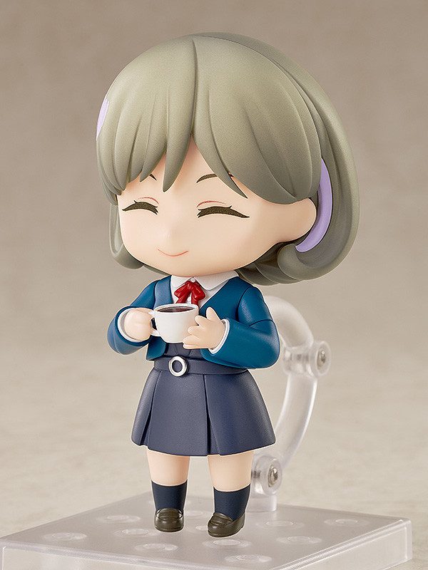 Love Live! Superstar!! - Tang Keke - Nendoroid #2038