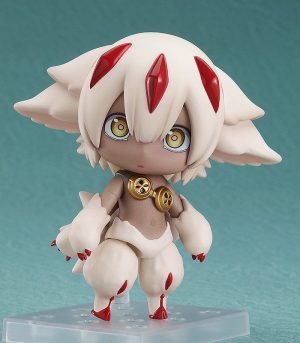 Made in Abyss: Retsujitsu no Ougonkyou - Faputa - Nendoroid #1959