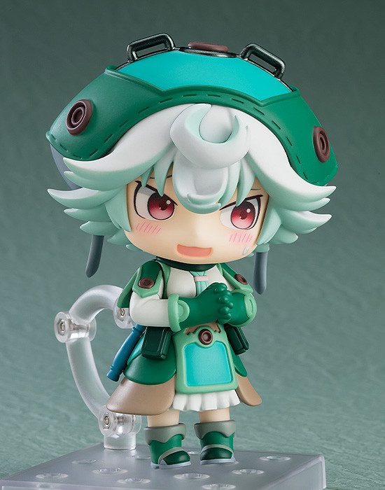 Made in Abyss: Retsujitsu no Ougonkyou - Meinya - Prushka - Nendoroid #1888