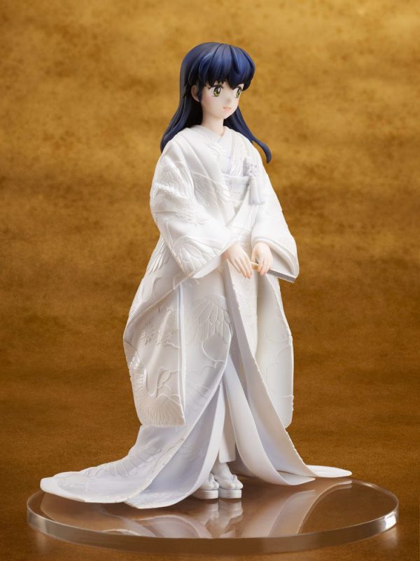 Maison Ikkoku - Otonashi Kyouko - F:Nex - 1/7 - Shiromuku (FuRyu)