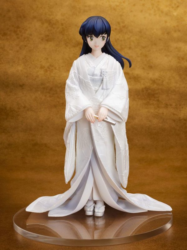 Maison Ikkoku - Otonashi Kyouko - F:Nex - 1/7 - Shiromuku (FuRyu)