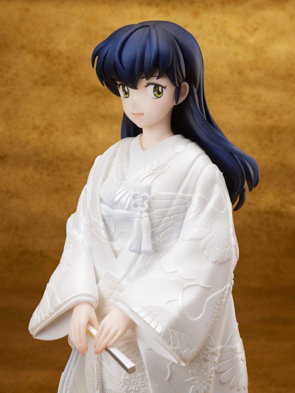 Maison Ikkoku - Otonashi Kyouko - F:Nex - 1/7 - Shiromuku (FuRyu)