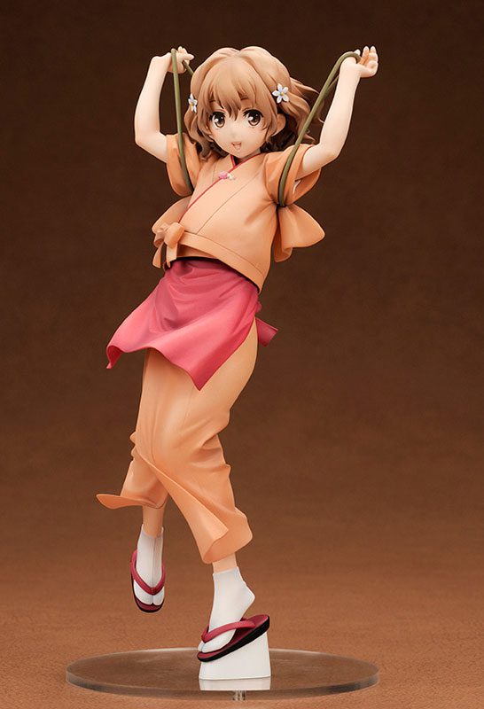 Hanasaku Iroha - Matsumae Ohana - 1/8 (Alter)