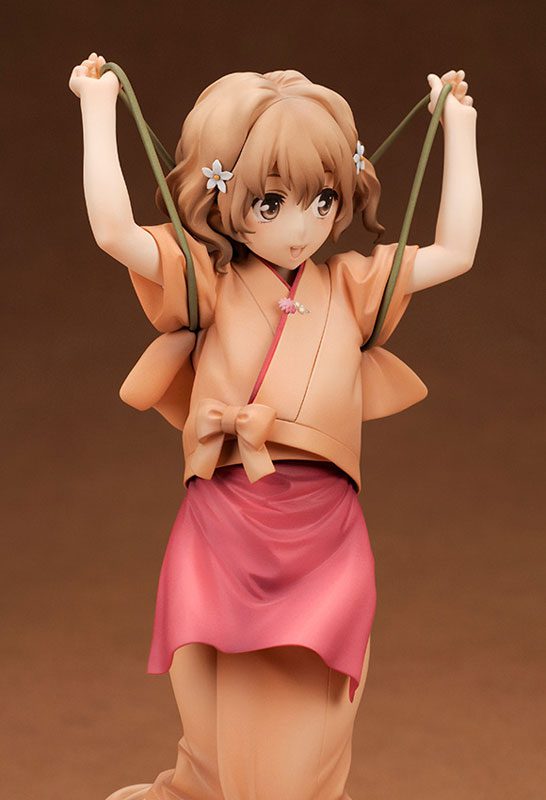 Hanasaku Iroha - Matsumae Ohana - 1/8 (Alter)