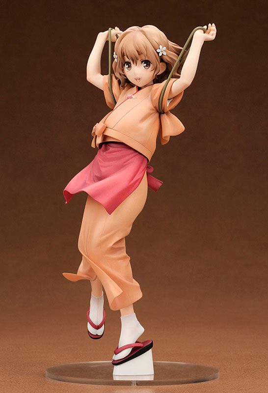 Hanasaku Iroha - Matsumae Ohana - 1/8 (Alter)