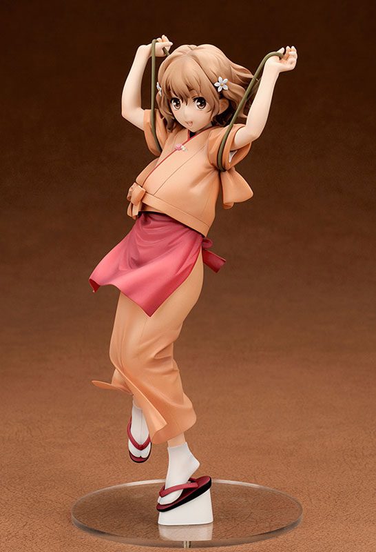 Hanasaku Iroha - Matsumae Ohana - 1/8 (Alter)