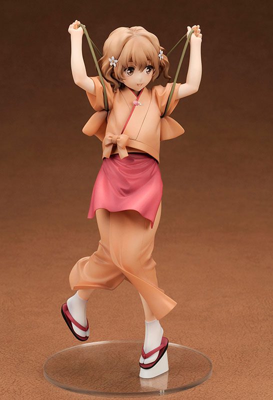 Hanasaku Iroha - Matsumae Ohana - 1/8 (Alter)