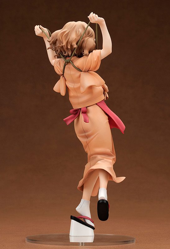 Hanasaku Iroha - Matsumae Ohana - 1/8 (Alter)