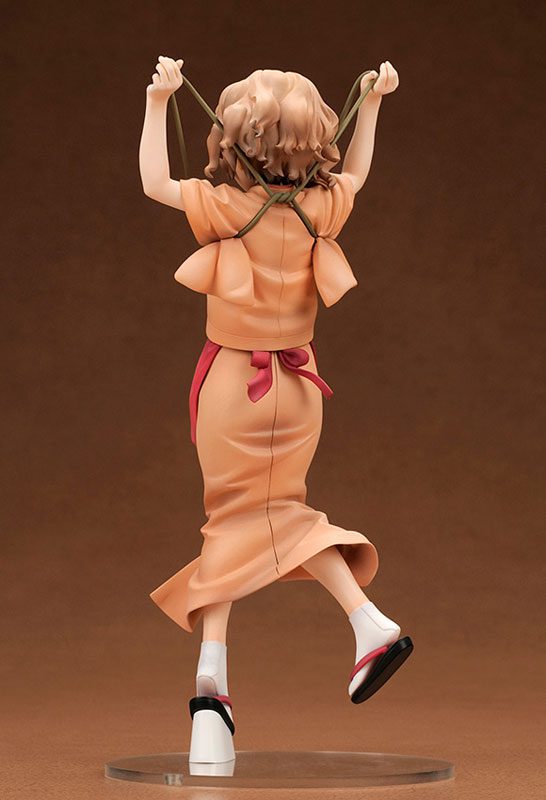 Hanasaku Iroha - Matsumae Ohana - 1/8 (Alter)