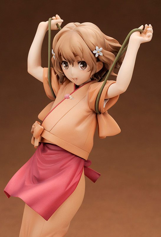 Hanasaku Iroha - Matsumae Ohana - 1/8 (Alter)