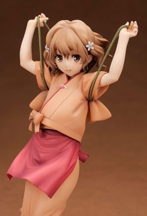 Hanasaku Iroha - Matsumae Ohana - 1/8 (Alter)