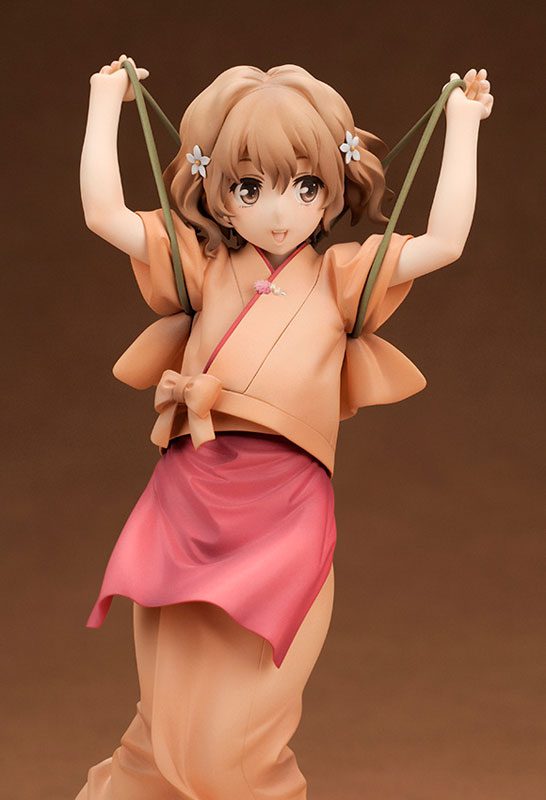 Hanasaku Iroha - Matsumae Ohana - 1/8 (Alter)