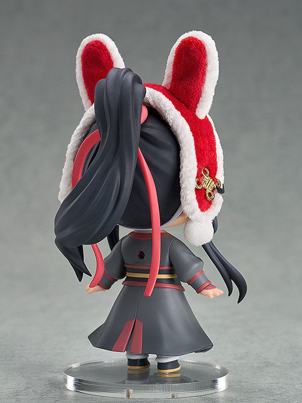 Mo Dao Zu Shi - Wei Wuxian - Nendoroid #2071 - Year of the Rabbit Ver.