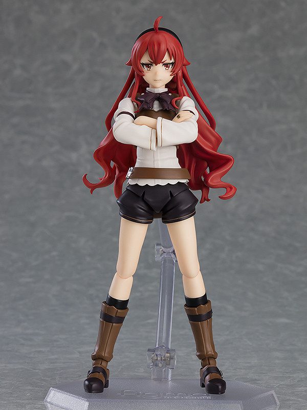 Mushoku Tensei ~Isekai Ittara Honki Dasu~ - Eris Boreas Greyrat - Figma #566