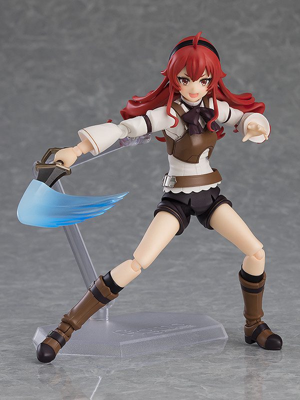 Mushoku Tensei ~Isekai Ittara Honki Dasu~ - Eris Boreas Greyrat - Figma #566