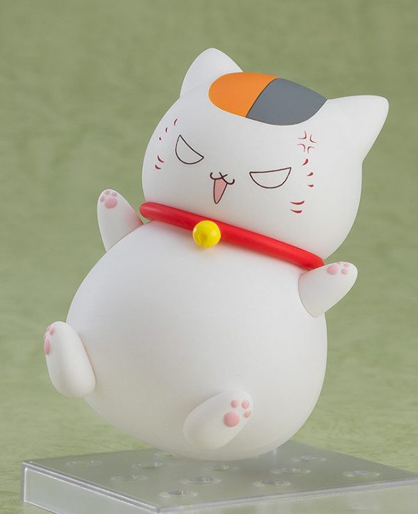 Natsume Yuujinchou - Madara (Nyanko-sensei) - Nendoroid #1344