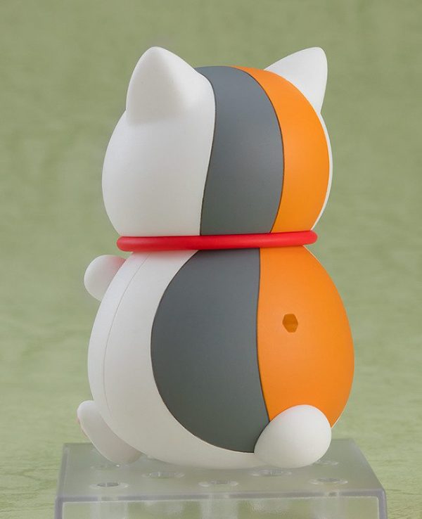 Natsume Yuujinchou - Madara (Nyanko-sensei) - Nendoroid #1344