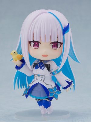 Nijisanji - Lize Helesta - Nendoroid #2013