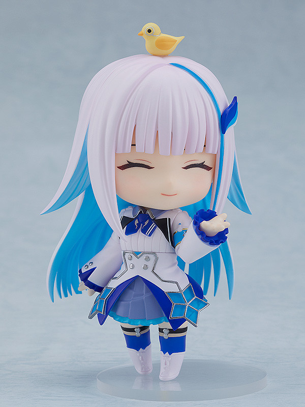 Nijisanji - Lize Helesta - Nendoroid #2013