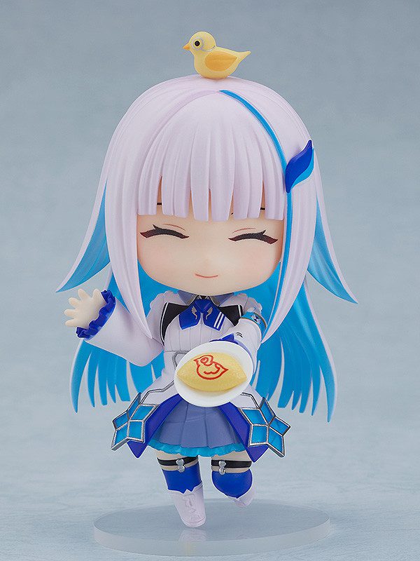 Nijisanji - Lize Helesta - Nendoroid #2013