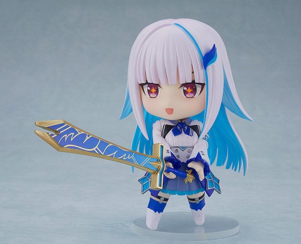 Nijisanji - Lize Helesta - Nendoroid #2013