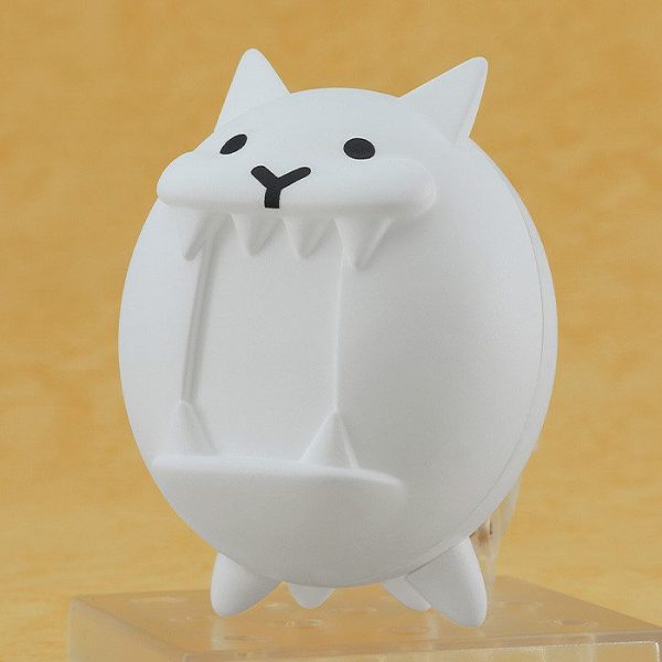 Nyanko Daisensou - Neko - Nendoroid #1999